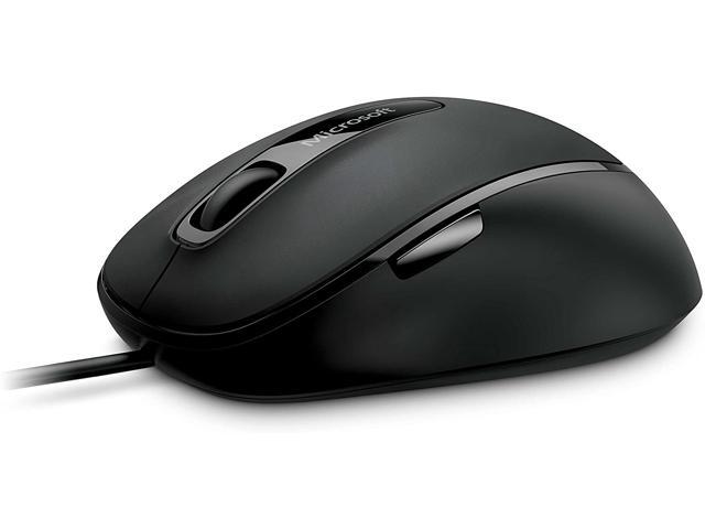 Microsoft Comfort Mouse 4500 for Business - 4EH-00004