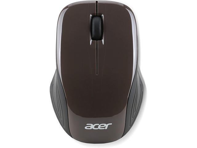 Acer Wireless Optical Mouse