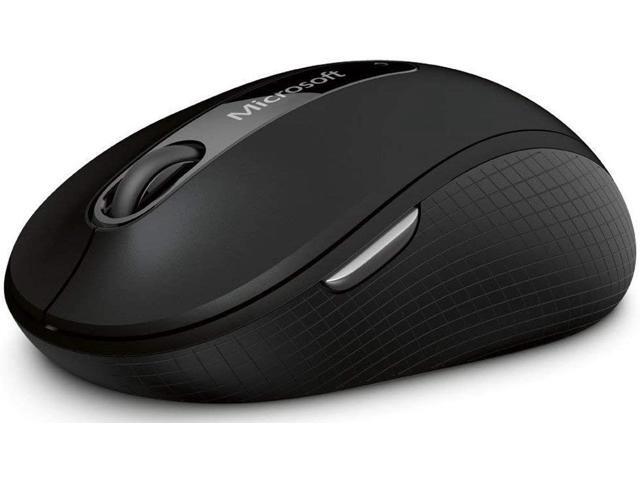 Microsoft Wireless Mobile Mouse 4000