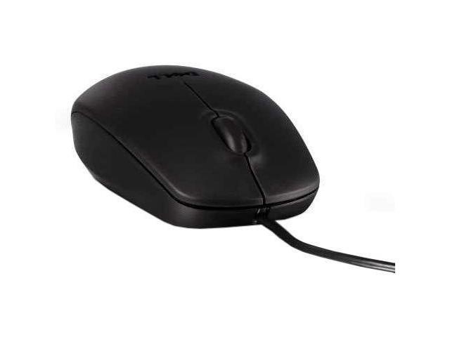 Dell MS111 USB Mouse for PC