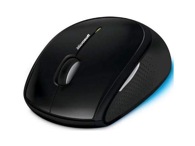 Microsoft Wireless Mouse 5000