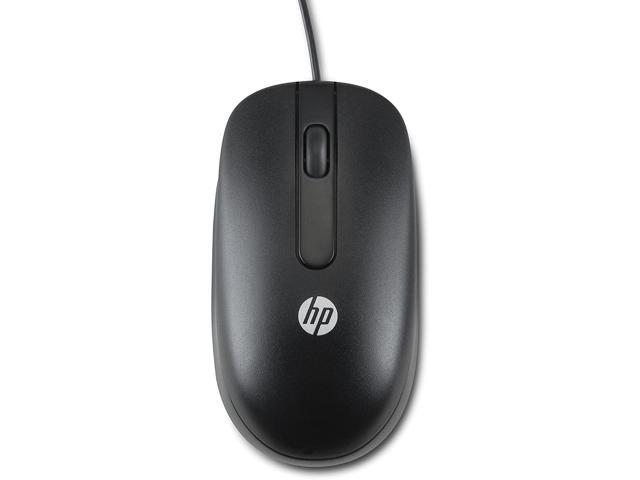 HP USB Mouse