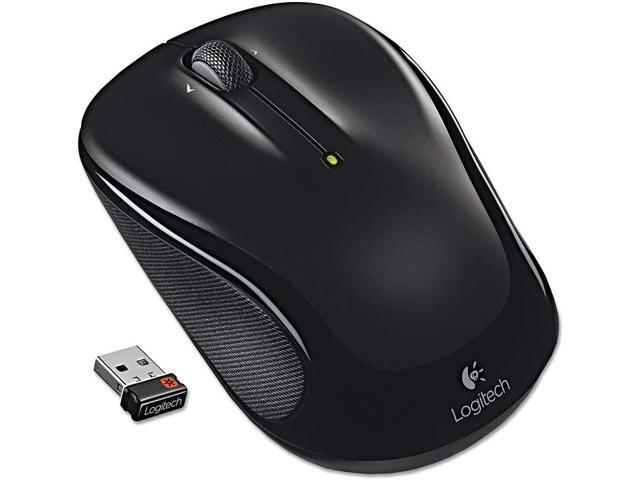 LOG910002974 - Logitech Wireless Mouse M325