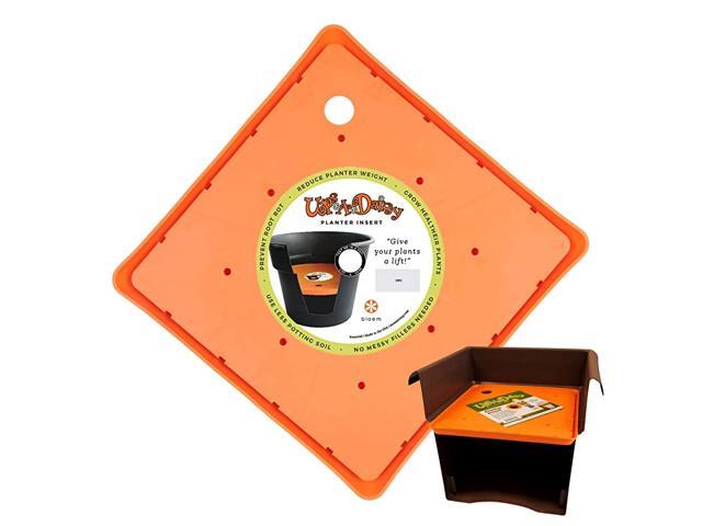 UpsADaisy Square Planter Lift Insert 14quot