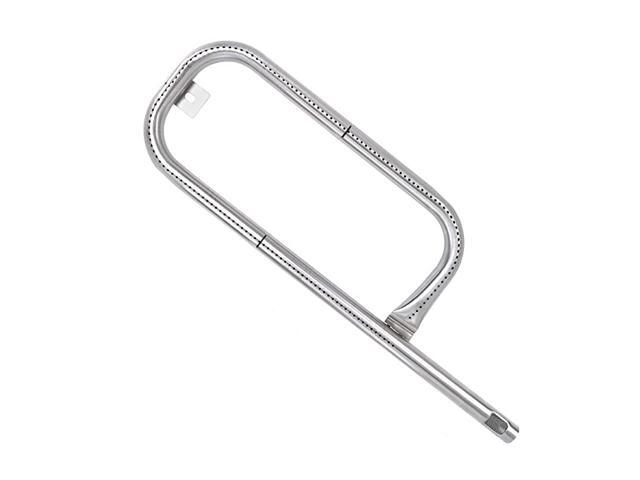 BBQ Gas Grill Burner Tube Replacement Stainless Steel PBurner for Weber Q100 Q120 Q1000 Q1200 Series