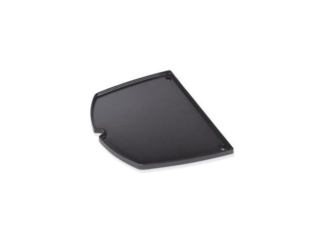 6558 Griddle for Q1000 Series GrillBlack