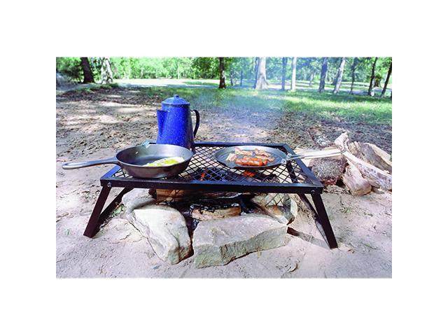 Heavy Duty Camp Extra Large Grill