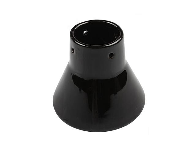 Chicken Roaster Rack Beer Can Chicken Stand Vertical Poultry Chicken Cooking BBQ Accessories NonStick Steamer Beer Can Turkey Roaster Barbecue Cooker