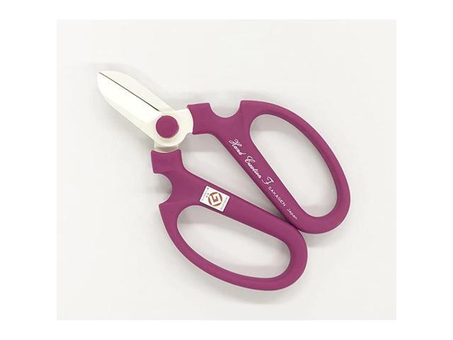 Scissors Hand Creation F170 Violet