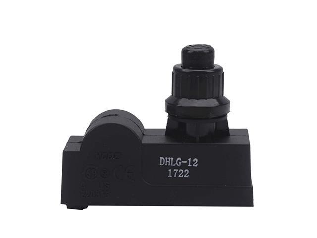 Spark Generator 5 Outlet Push Button Grill Igniter AA Battery BBQ Ignitor Replacement for Broil King BroilMate Huntington Master Forge 678489 and