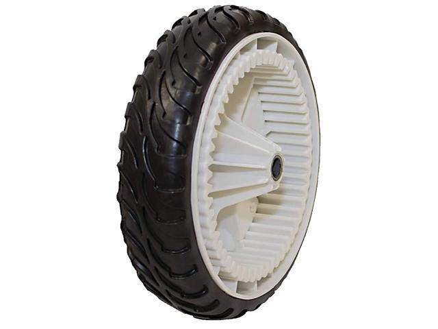 205360 Wheel Black