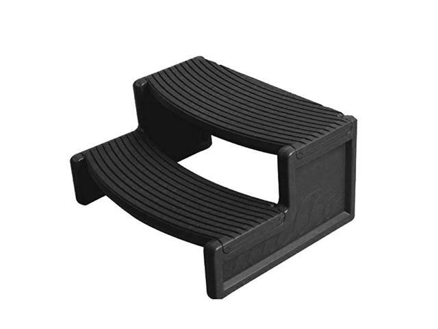 Spa Handi Step Dark Gray