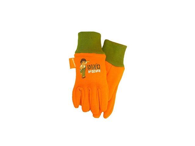 Glove DO102T Diego Jersey Glove Orange