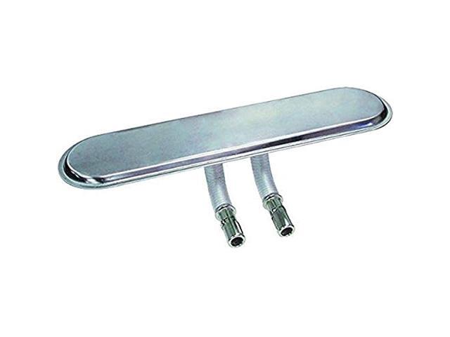 B06A Universal Dual Bar Stainless Burner Kit
