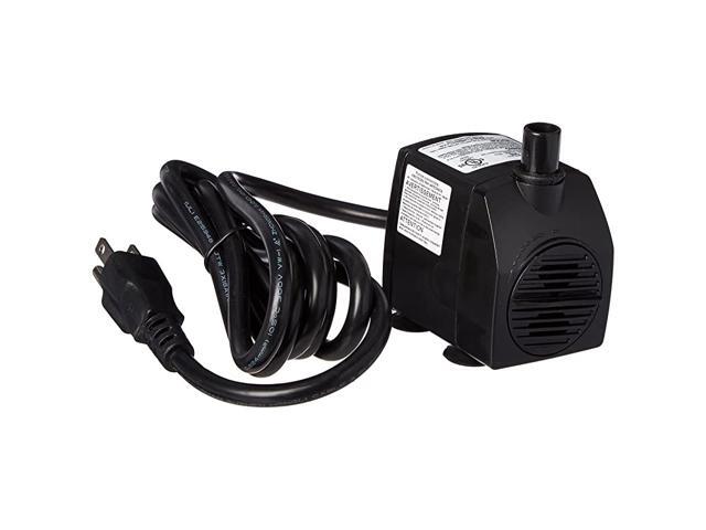 PP388AP388 Submersible Fountain Pump