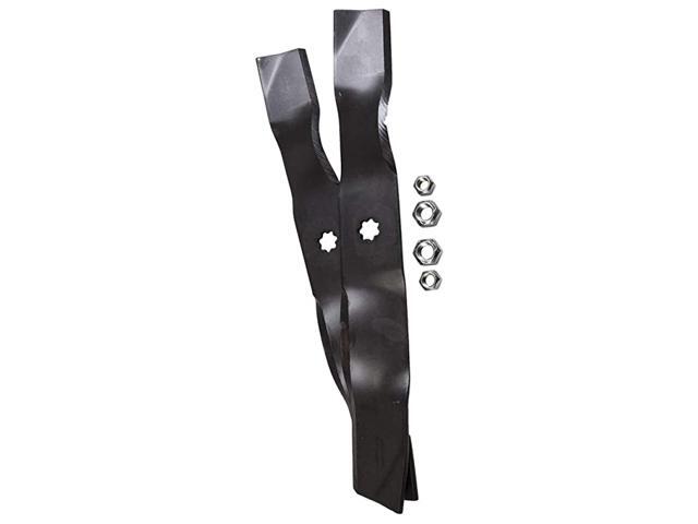 Original Equipment Mower Blade Kit AM141040