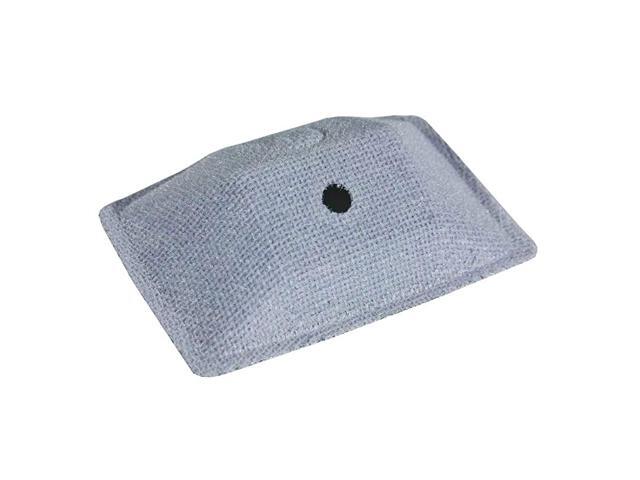 605402 Air Filter Replaces Poulan 952014129 Gray