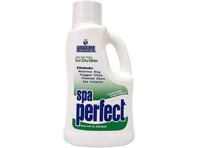 Spa Perfect 2Liter