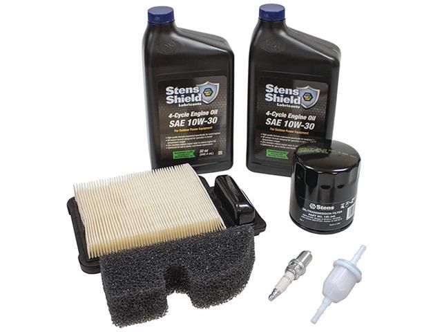 785592 Engine TuneUp Maintenance Kit For Kohler 20 789 01S Single Cylinder Courage 15 21 HP SV470 and SV600