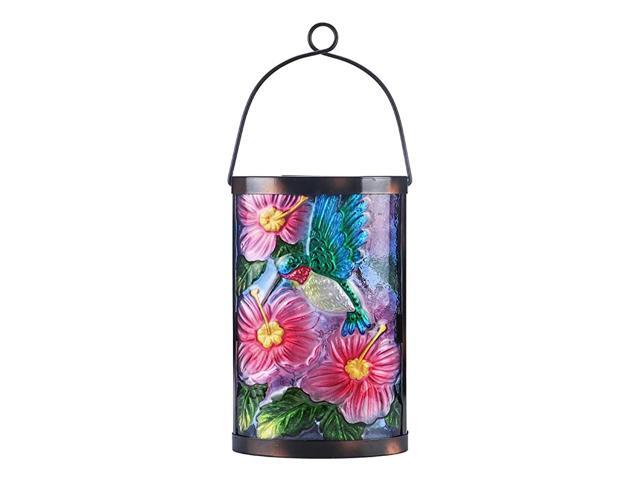 Solar Lantern Outdoor Decorative Waterproof LED Solar Pineapple Lights Tabletop Lamp for Outdoor Patio Garden