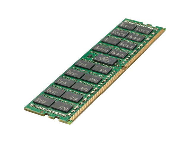 NeweggBusiness - Hpe 16Gb Ddr4 Sdram Memory Module