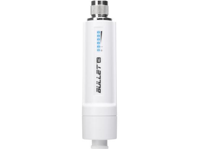 Ubiquiti B-DB-AC-US Bullet Dual-Band AC AIRMAX