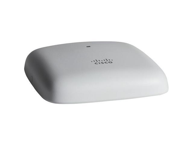 Cisco Aironet 1815i IEEE 80211ac 86670 Mbit/s Wireless Access Point
