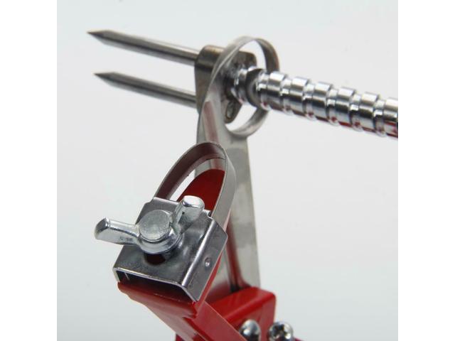 1 or 2 PCS Fruit Peeler Corer Slicer Slinky Machine Potato Cutter 3 in 1