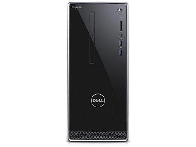 Dell Inspiron 3650 Desktop - Intel Core i5 6th Gen - i5-6400 - Quad Core 33Ghz - 1TB - 8GB RAM - Windows 10 Home