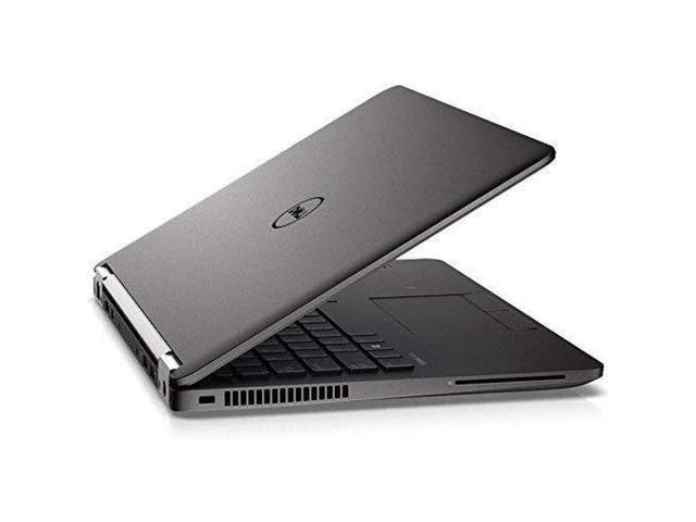 Recertified - Dell Latitude E7270 Laptop 125 - Intel Core i5 6th Gen - i5-6300U - Dual Core 3Ghz - 128GB SSD - 4GB RAM - 1920x1080 FHD