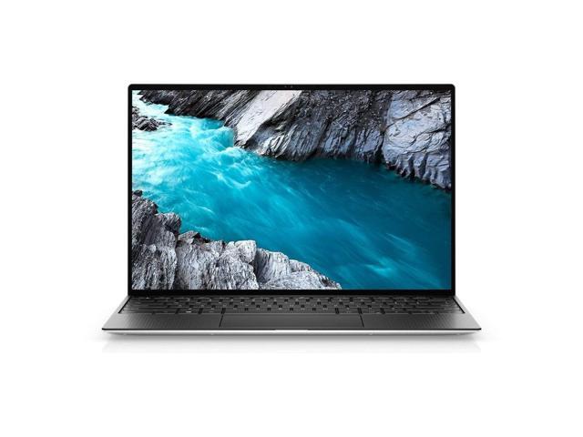 2020 Dell XPS 9310 Laptop 134' - Intel Core i7 11th Gen - i7-1165G7 - Quad Core 47Ghz - 256GB SSD - 8GB RAM - 1920x1200 FHD+ Touchscreen