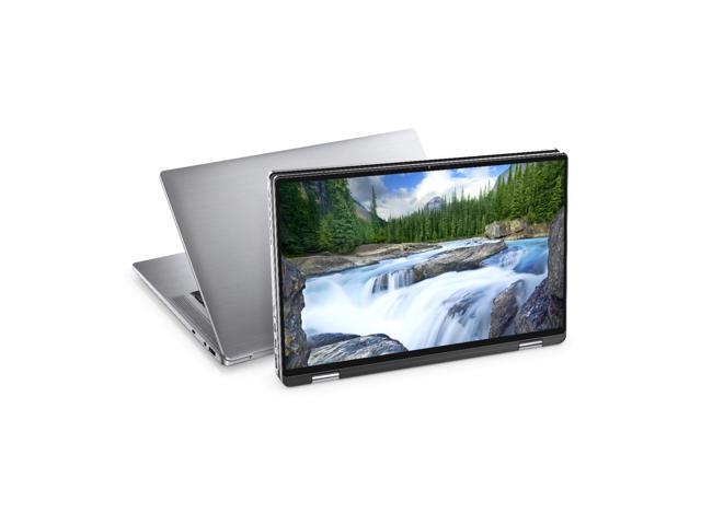 2020 Dell Latitude 9510 Laptop 156' - Intel Core i5 10th Gen - i5-10310U - Quad Core 44Ghz - 256GB SSD - 16GB RAM - 1920x1080 FHD - Windows 10 Pro