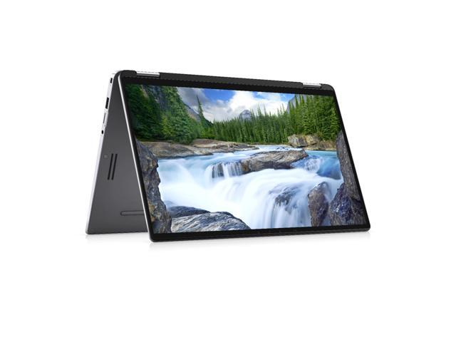 2020 Dell Latitude 9410 2-in-1 14' - Intel Core i5 10th Gen - i5-10310U - Quad Core 44Ghz - 1TB SSD - 16GB RAM - 1920x1080 FHD Touchscreen