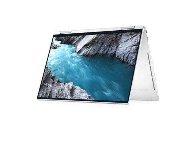 2020 Dell XPS 9310 2-in-1 134' - Intel Core i5 11th Gen - i5-1135G7 - Quad Core 42Ghz - 256GB SSD - 8GB RAM - 1920x1200 FHD+ Touchscreen