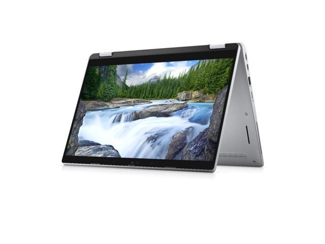 NeweggBusiness - Dell Latitude 5320 2-in-1 Laptop | 13.3