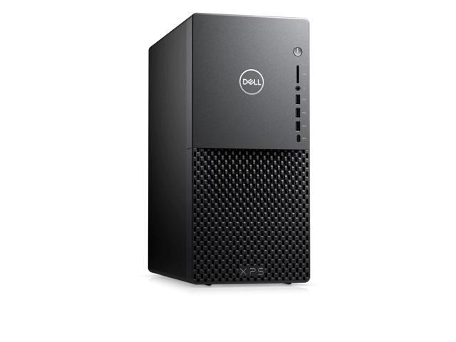 dell xps 8940 32gb ram