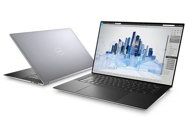 NeweggBusiness - Dell Precision 5000 5560 Workstation Laptop (2021