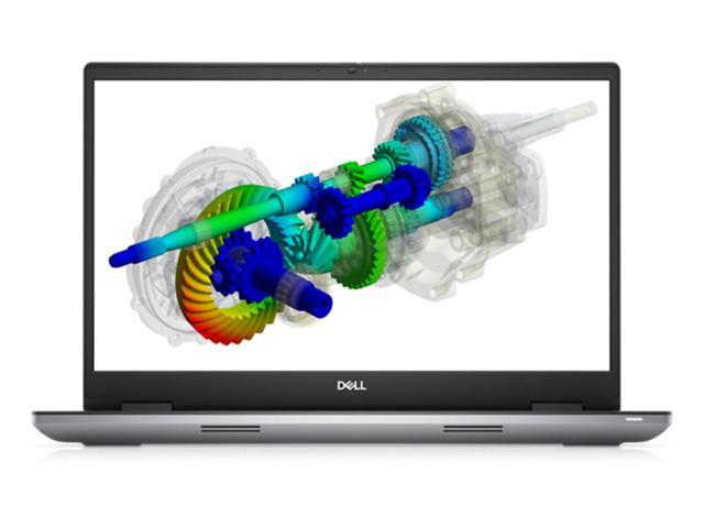 NeweggBusiness - Dell Precision 7770 Workstation Laptop (2022