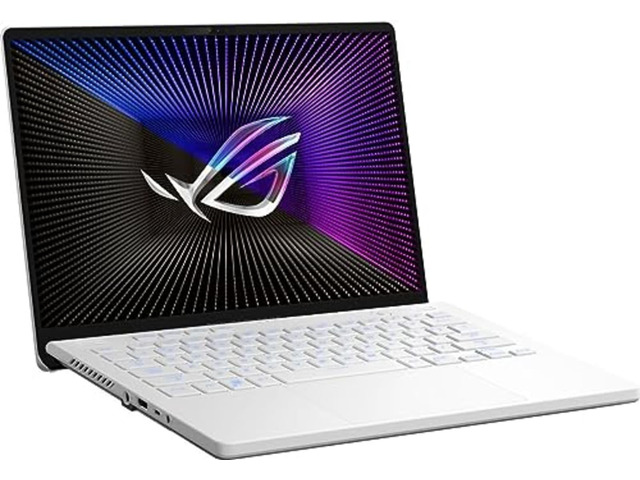 NeweggBusiness - Asus ROG Zephyrus G14 AW SE Laptop | 14 