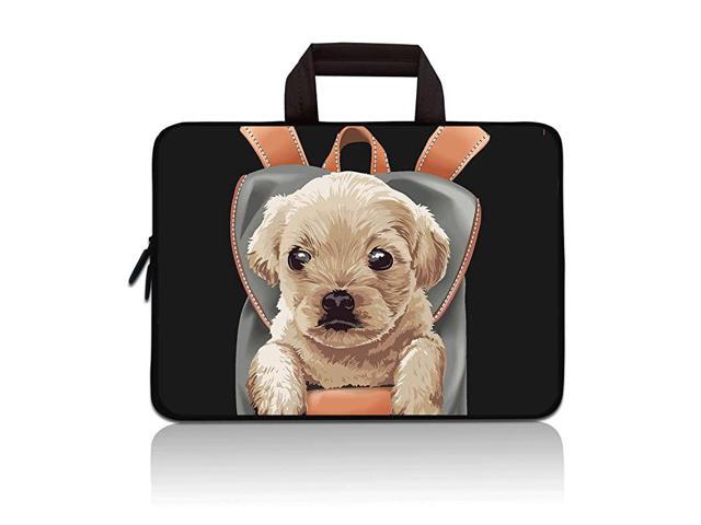 11 116 12 121 125 inch Laptop Carrying Bag Chromebook Case Notebook Ultrabook Bag Tablet Cover Neoprene Sleeve Fit Apple MacBook Air Samsung Acer