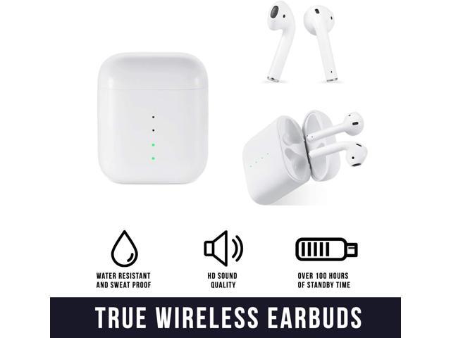 dartwood true wireless earbuds