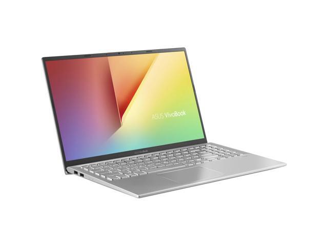ASUS VivoBook S512 S15 Thin and Light Laptop 156' FHD Intel Core i7-10510U CPU 16 GB RAM 256 GB SSD + 1 TB HDD NVIDIA GeForce MX250