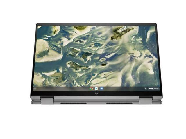 NeweggBusiness - HP Chromebook x360 14c-cc0013dx 14