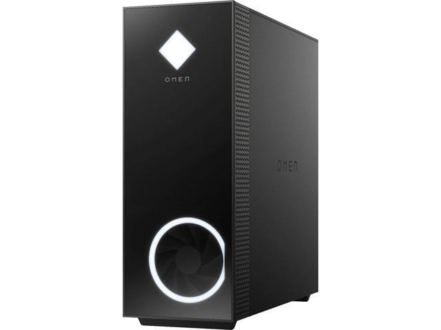 NeweggBusiness - HP OMEN 30L GT13-1380z Gaming Desktop AMD Ryzen 5