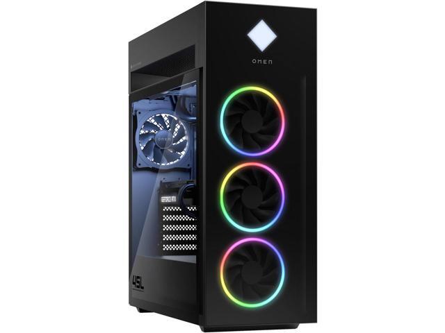 NeweggBusiness - HP OMEN 45L GT22-0450t Gaming Desktop Intel Core 