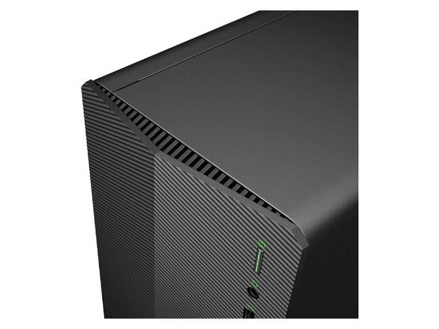 NeweggBusiness - HP Pavilion 3V2Z3AV Gaming Desktop AMD Ryzen 5
