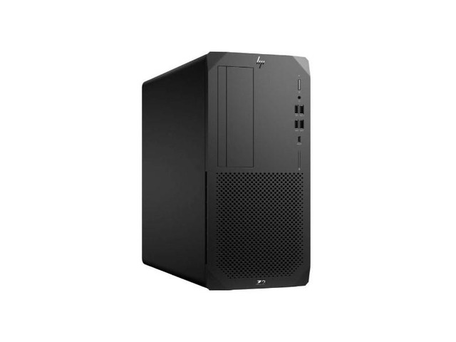 NeweggBusiness - HP Z2 SFF G4 Workstation Desktop Intel Core i7