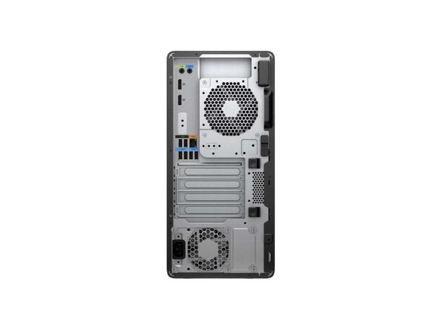 NeweggBusiness - HP Z2 SFF G4 Workstation Desktop Intel Core i7