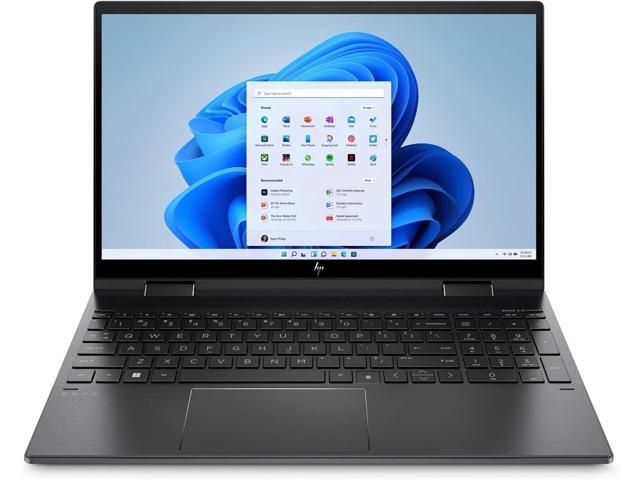 Windowsノート本体 HP ENVY X360 Ryzen 7 5700U NVMe 512GB Windowsノート本体 HP ENVY X360 Ryzen 7 5700U NVMe 512GB HP Envy