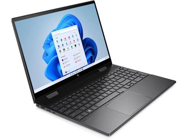 NeweggBusiness - HP ENVY x360 15-ee1093cl 15.6